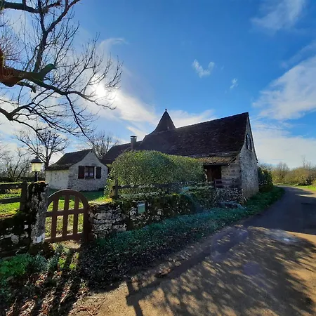 Jolie Maison De Avec Piscine Ferienhaus