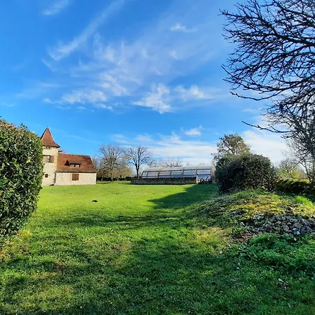 Ferienhaus Jolie Maison De Avec Piscine *