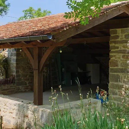 Jolie Maison De Avec Piscine