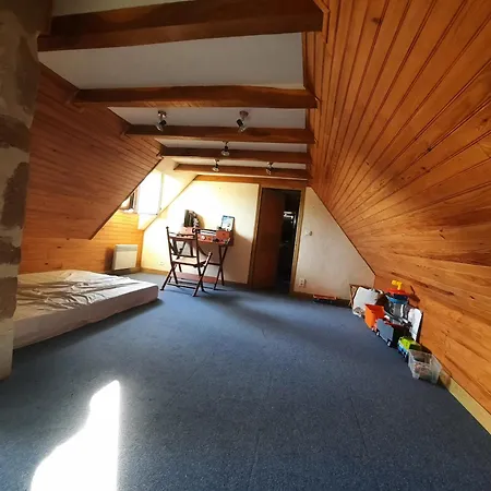 Jolie Maison De Avec Piscine