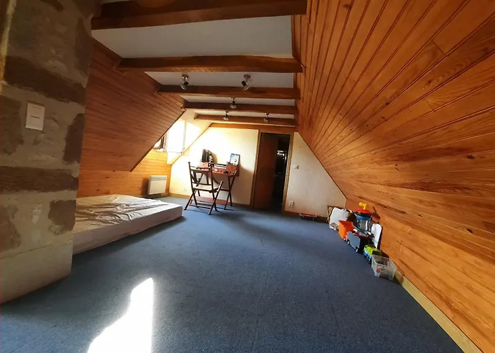 Jolie Maison De Avec Piscine