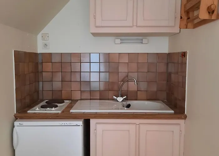 Ferienhaus Jolie Maison De Avec Piscine *