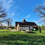Jolie Maison De Avec Piscine * Flaujac-Gare
