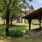 Jolie Maison De Avec Piscine 別荘