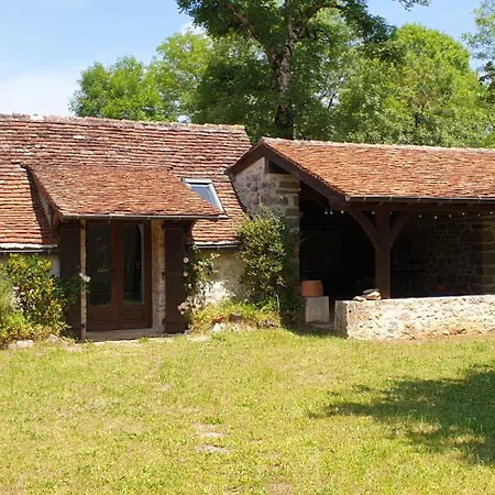 Jolie Maison De Avec Piscine