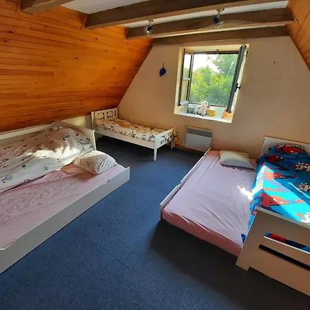 Jolie Maison De Avec Piscine