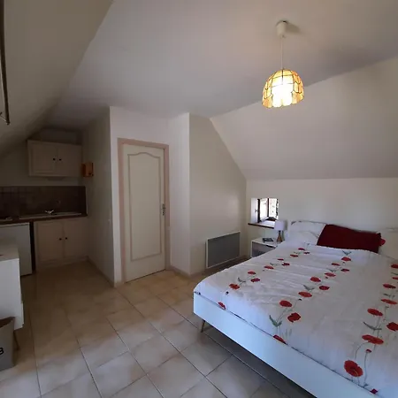 別荘 Jolie Maison De Avec Piscine Flaujac-Gare