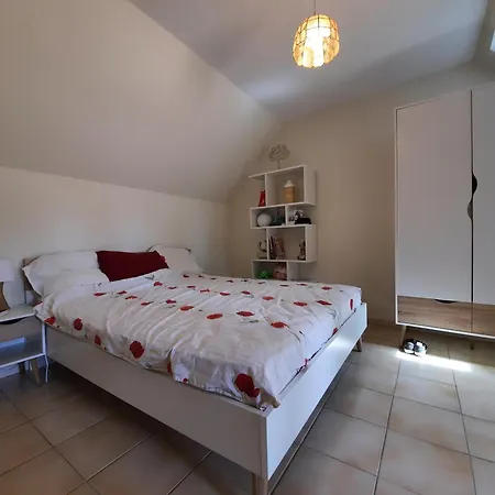 Jolie Maison De Avec Piscine