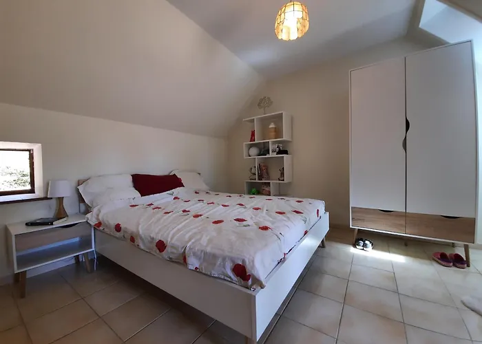 Jolie Maison De Avec Piscine